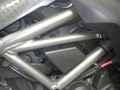 Ducati Multistrada 1260S 2019