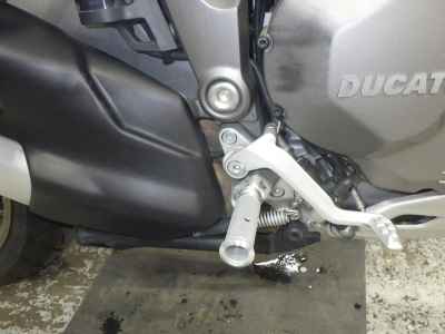 Ducati Multistrada 1260S 2019