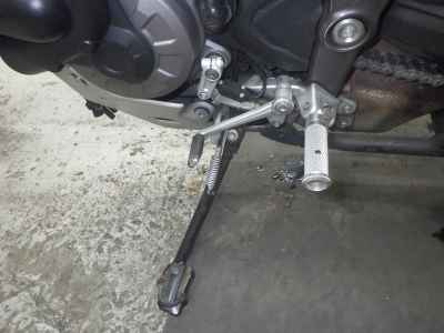 Ducati Multistrada 1260S 2019