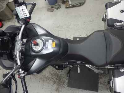 Ducati Multistrada 1260S 2019