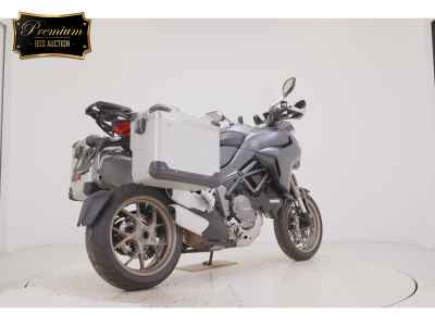 Ducati Multistrada 1260S 2019