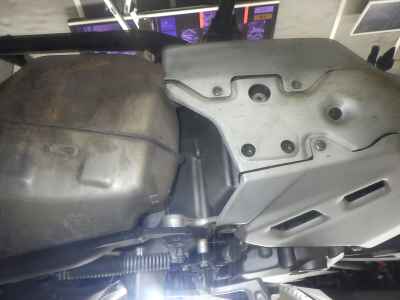 Ducati Multistrada 1260S 2019