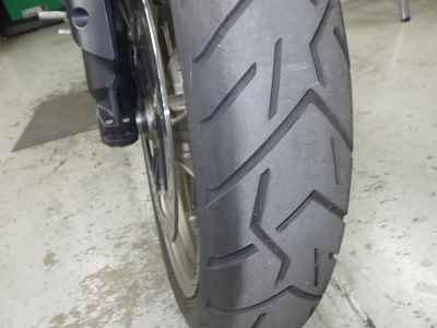 Ducati Multistrada 1260S 2019