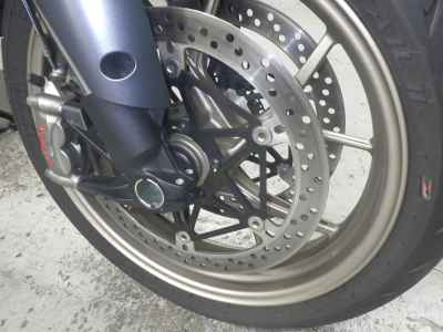 Ducati Multistrada 1260S 2019