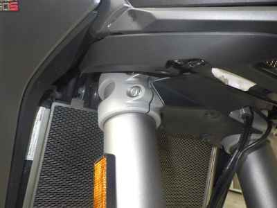 Ducati Multistrada 1260S 2019