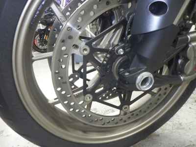 Ducati Multistrada 1260S 2019