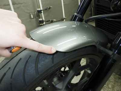 Honda Rebel CMX1100 DCT 2025