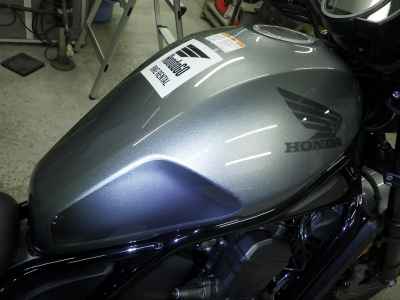 Honda Rebel CMX1100 DCT 2025