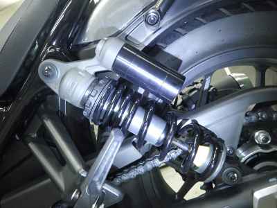 Honda Rebel CMX1100 DCT 2025