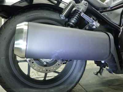 Honda Rebel CMX1100 DCT 2025