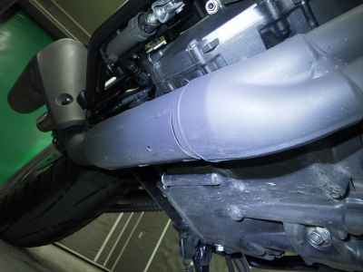 Honda Rebel CMX1100 DCT 2025