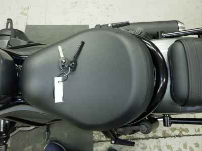 Honda Rebel CMX1100 DCT 2025