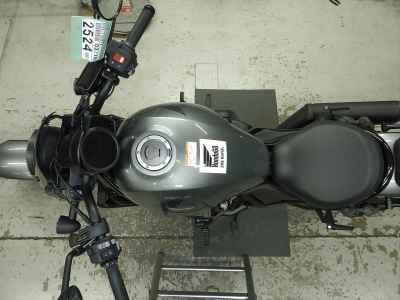 Honda Rebel CMX1100 DCT 2025
