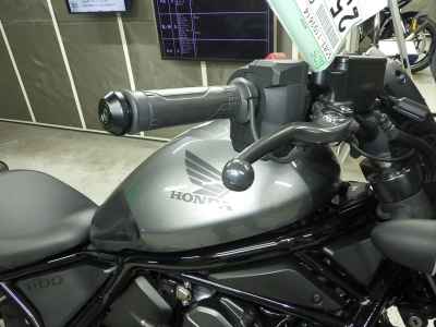 Honda Rebel CMX1100 DCT 2025