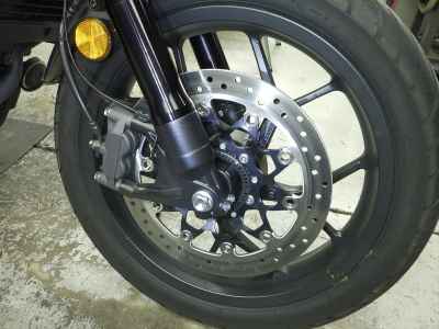 Honda Rebel CMX1100 DCT 2025