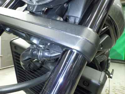 Honda Rebel CMX1100 DCT 2025