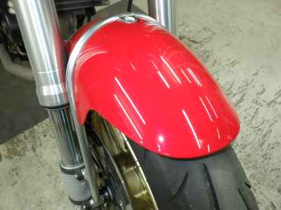 Ducati Sport 1000 2006