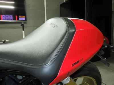 Ducati Sport 1000 2006