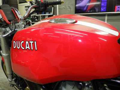 Ducati Sport 1000 2006
