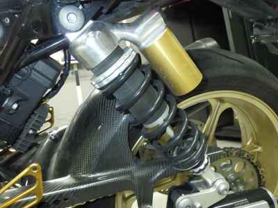 Ducati Sport 1000 2006