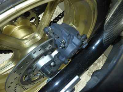 Ducati Sport 1000 2006