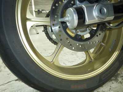 Ducati Sport 1000 2006