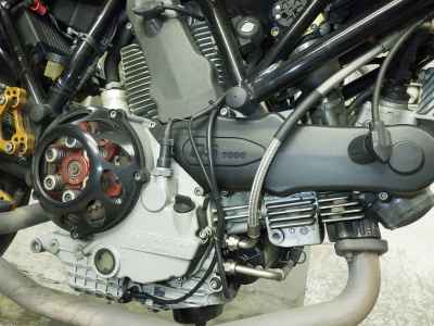 Ducati Sport 1000 2006