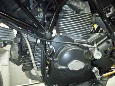 Ducati Sport 1000 2006