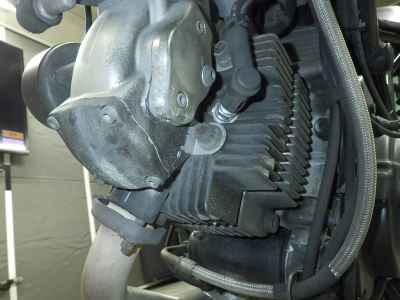 Ducati Sport 1000 2006