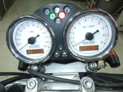 Ducati Sport 1000 2006