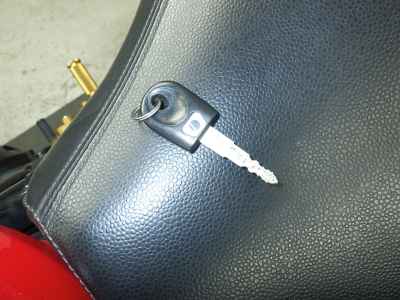 Ducati Sport 1000 2006