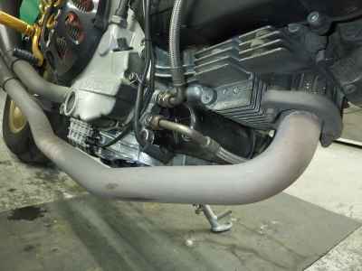 Ducati Sport 1000 2006