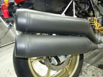 Ducati Sport 1000 2006