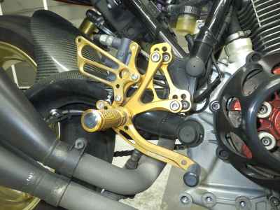 Ducati Sport 1000 2006