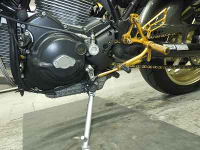 Ducati Sport 1000 2006