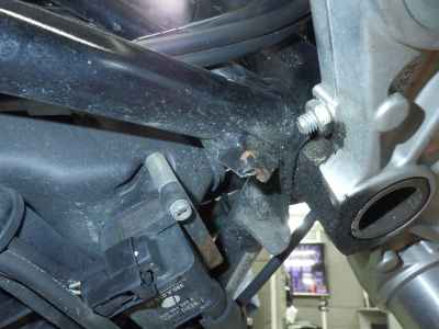 Ducati Sport 1000 2006