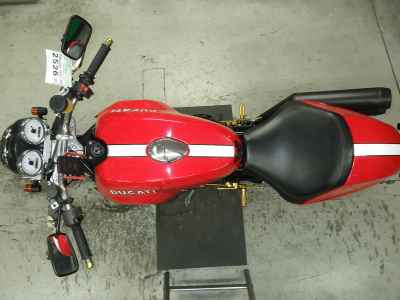 Ducati Sport 1000 2006