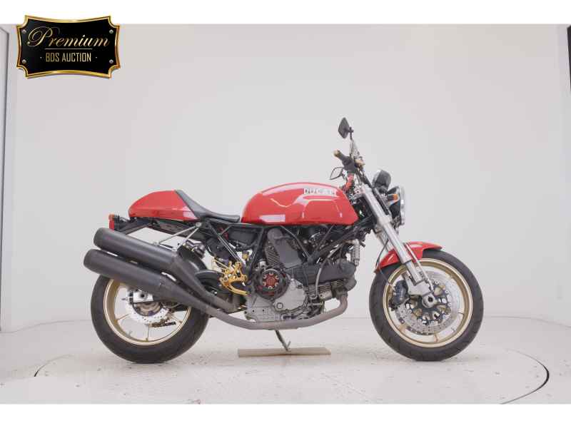 Ducati Sport 1000 2006