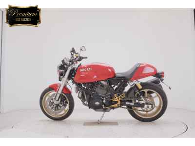 Ducati Sport 1000 2006