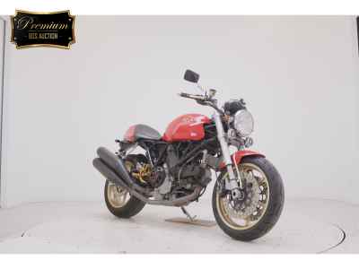 Ducati Sport 1000 2006