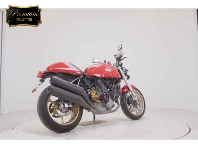Ducati Sport 1000 2006
