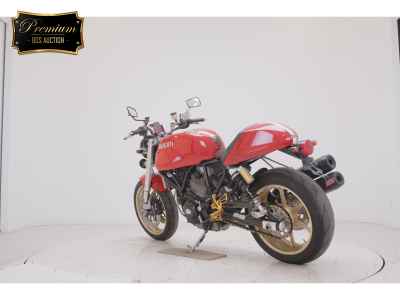 Ducati Sport 1000 2006