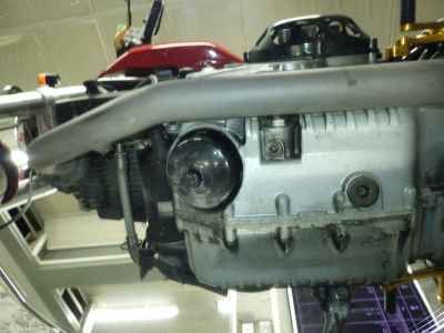 Ducati Sport 1000 2006