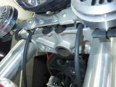 Ducati Sport 1000 2006