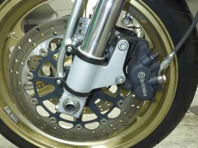 Ducati Sport 1000 2006