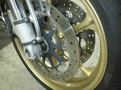 Ducati Sport 1000 2006