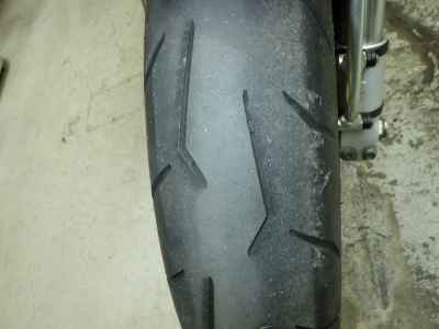 Ducati Sport 1000 2006