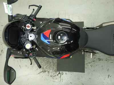 BMW M1000RR 2023