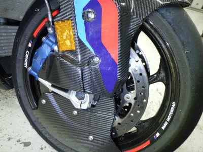 BMW M1000RR 2023