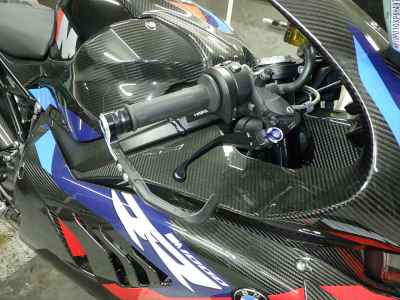 BMW M1000RR 2023